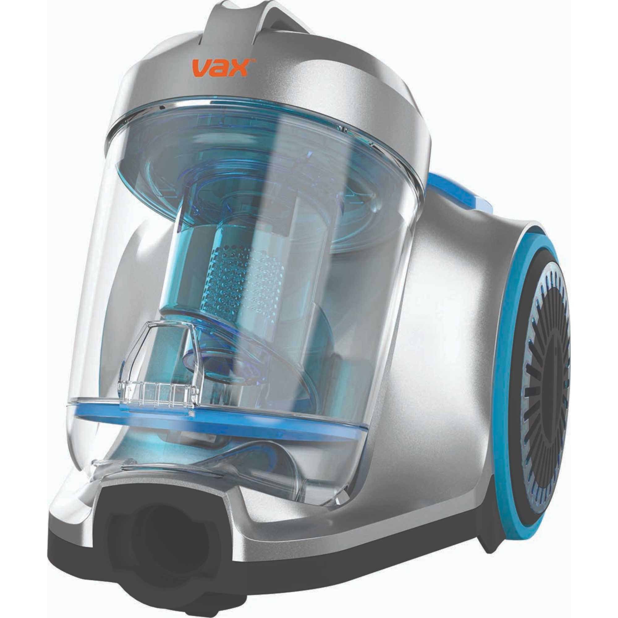 Image of VAX CVRAV013