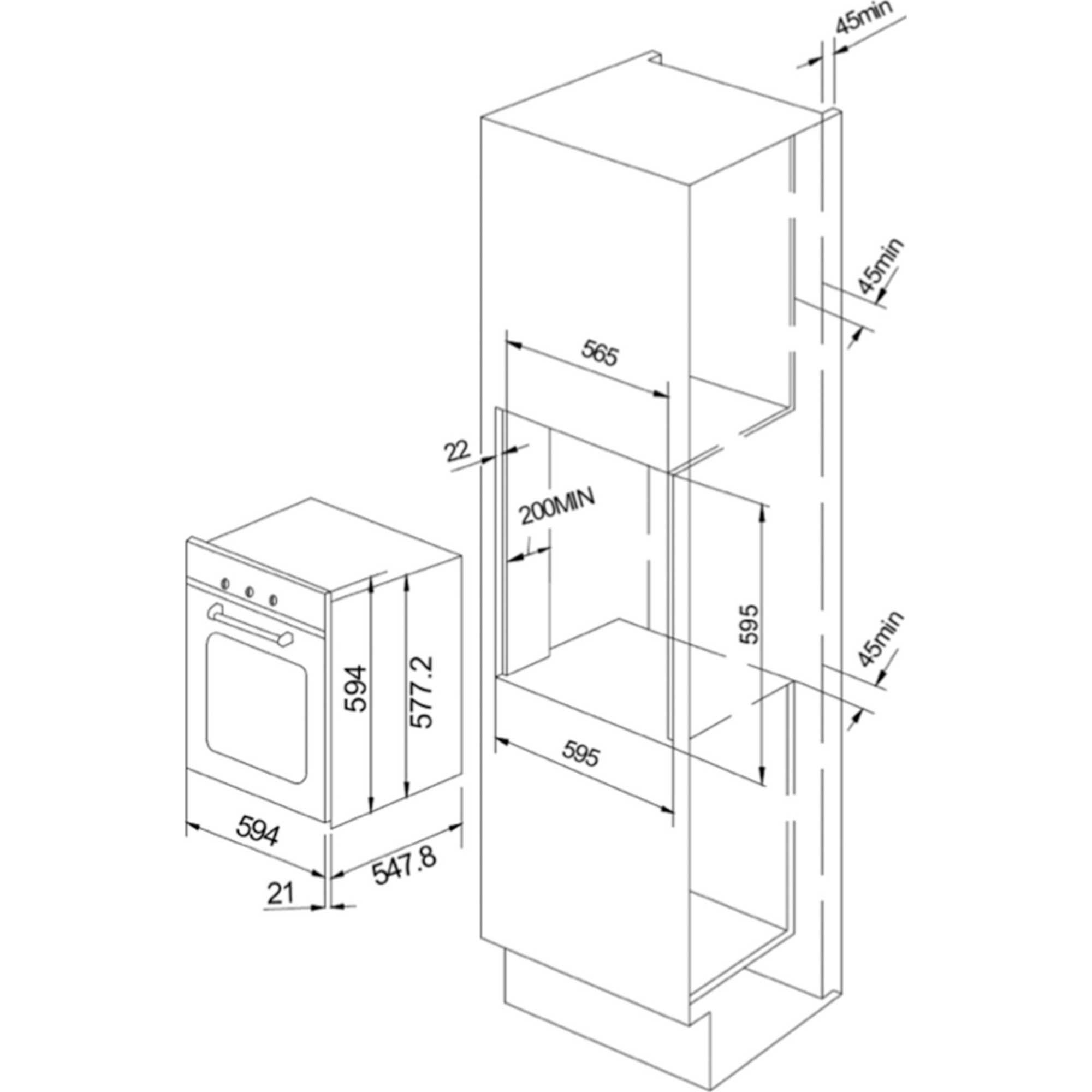 Image of Altimo BISOF3SS