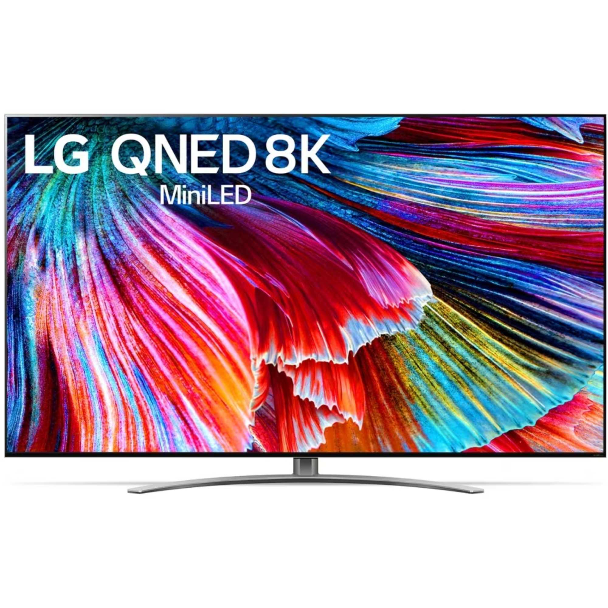 Image of LG 75QNED99T9B