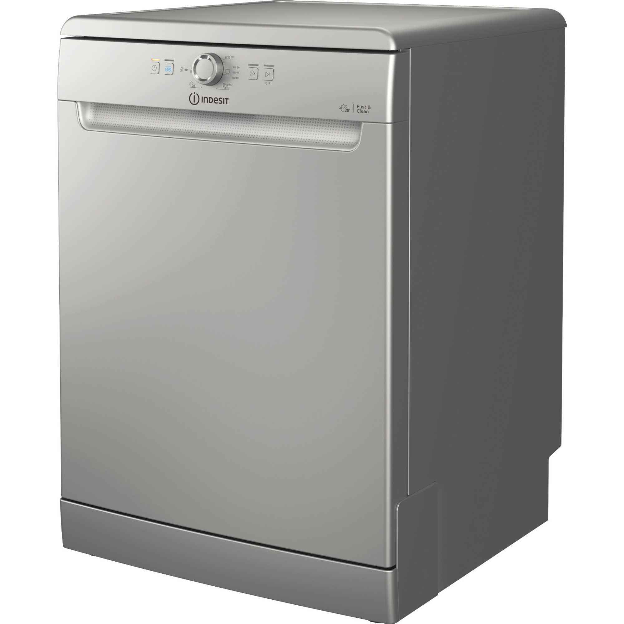 Image of Indesit D2FHK26SUK