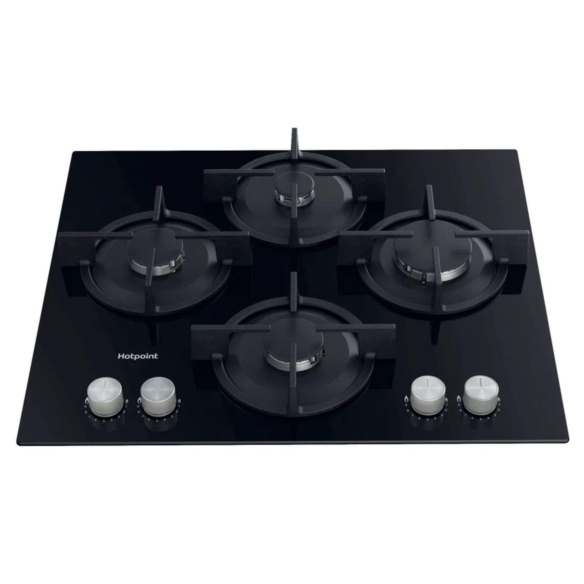 Image of Hotpoint HGS61SBK
