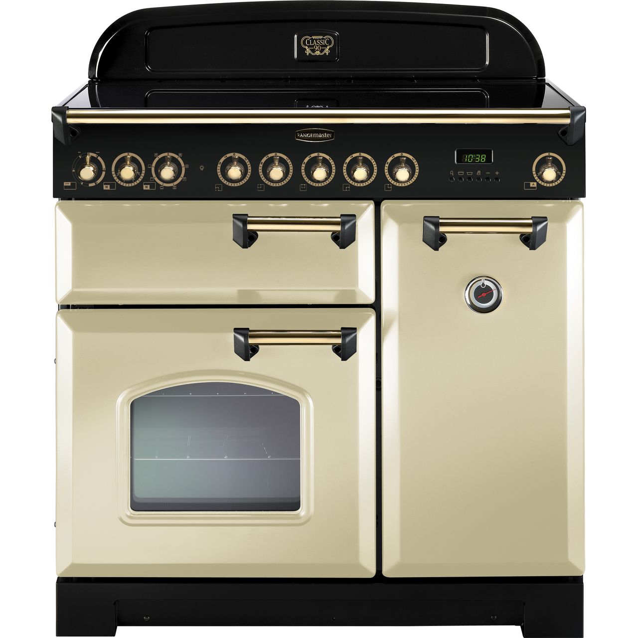 Image of Rangemaster CDL90EICRB