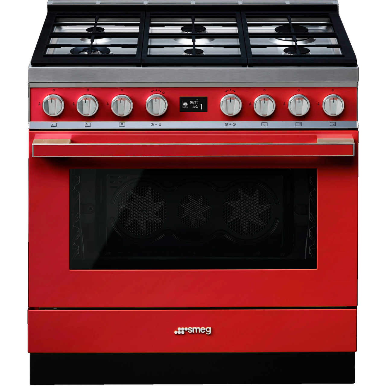 Image of Smeg CPF9GPR