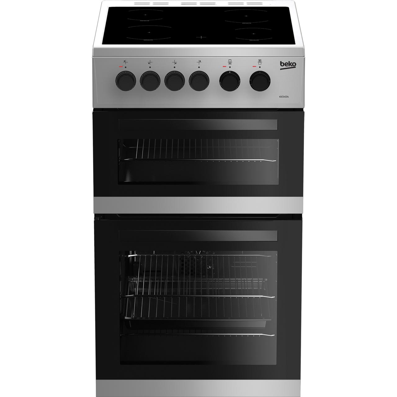 Image of Beko KDC5422AS