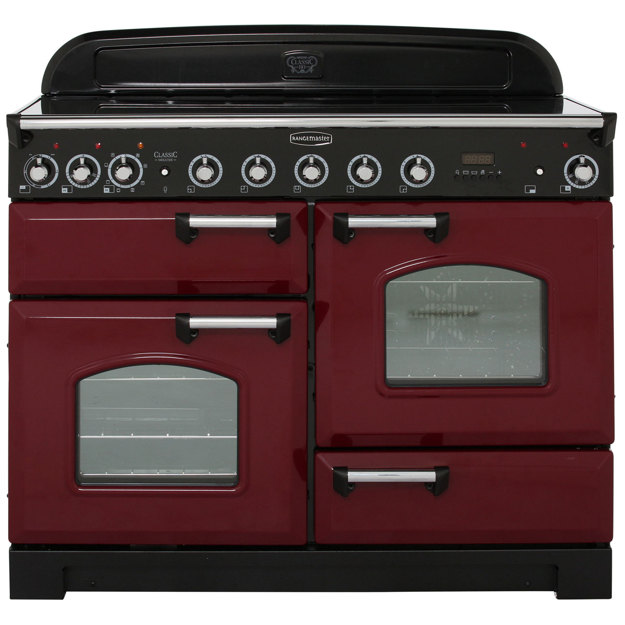 Image of Rangemaster CDL110EICYC