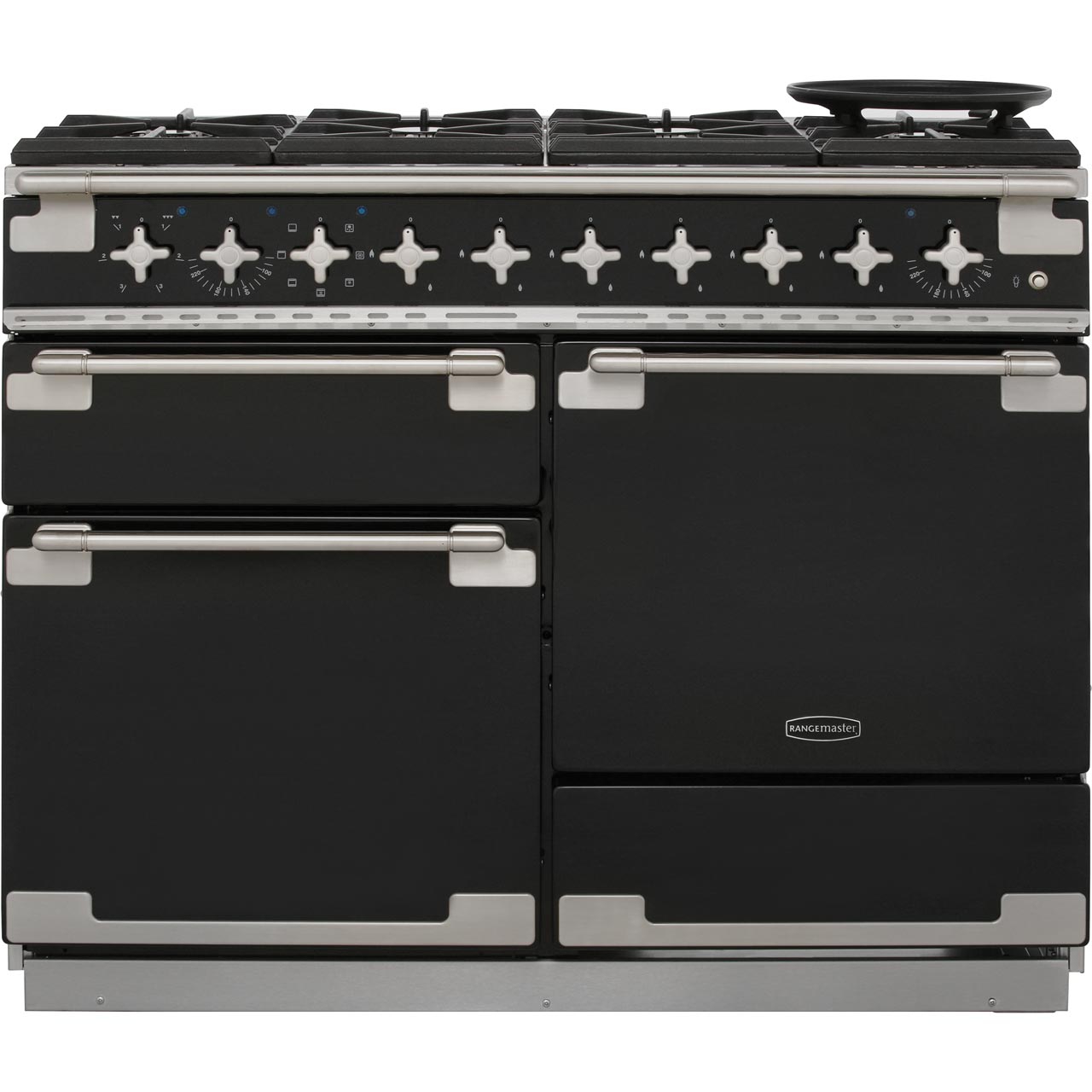 Image of Rangemaster ELS110DFFGB