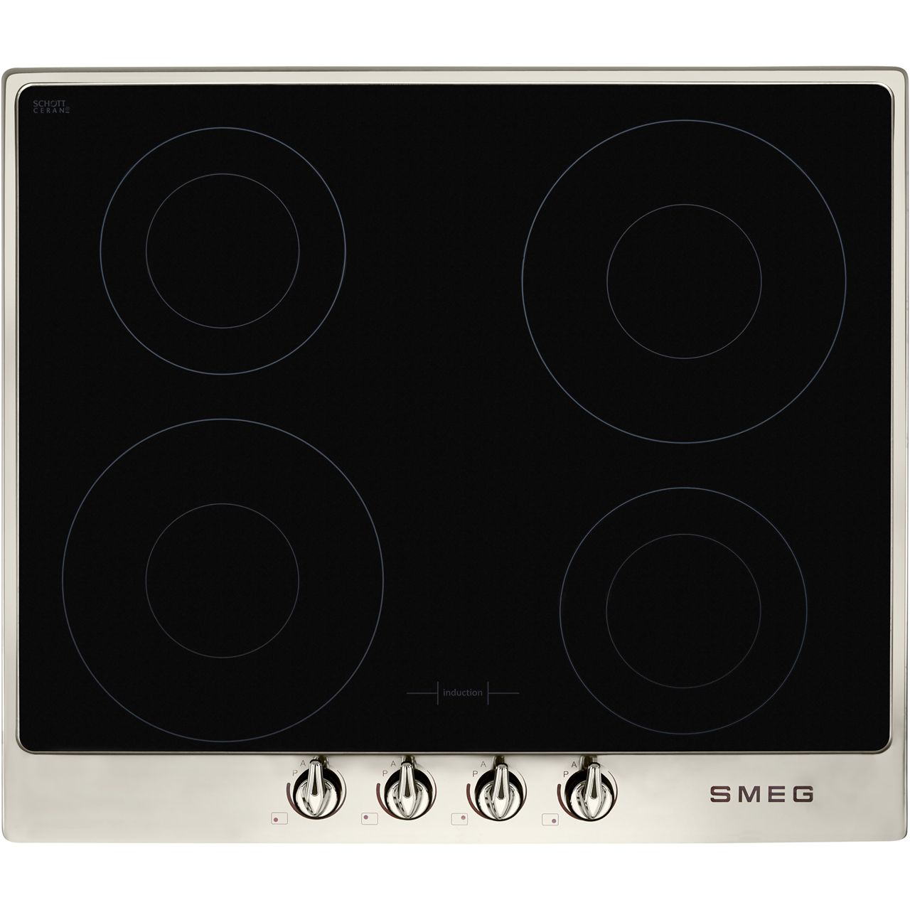 Image of Smeg SI964XM